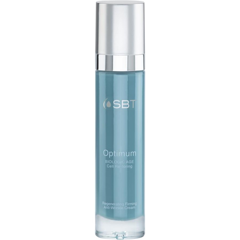 SBT cell identical care Crème anti-rides Soin visage