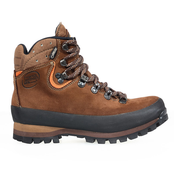 PARADISO LADY MFS Damen - Wanderstiefel