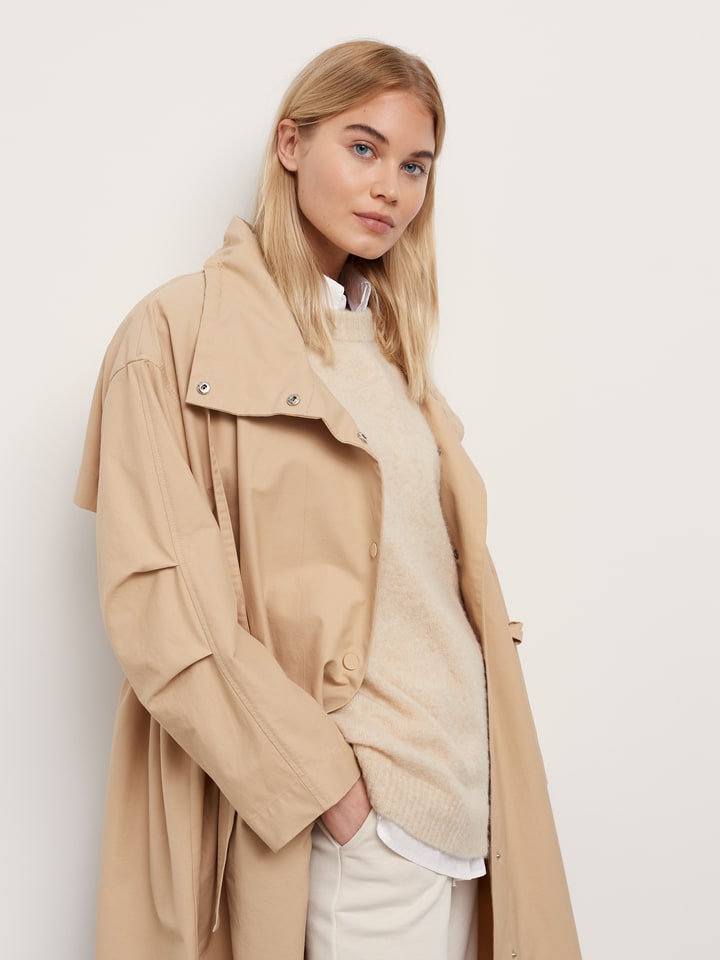 OPUS Trenchcoat 