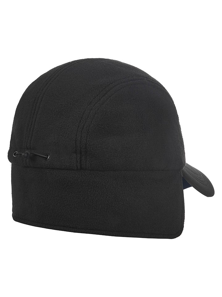 Icepeak Cap in Schwarz günstig kaufen