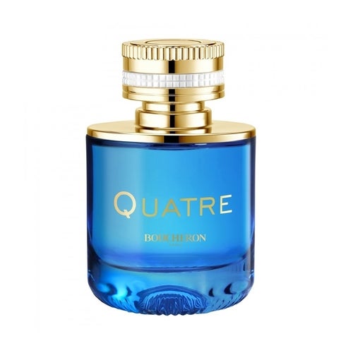 Boucheron Quatre en Bleu parfumūdens 100 ml