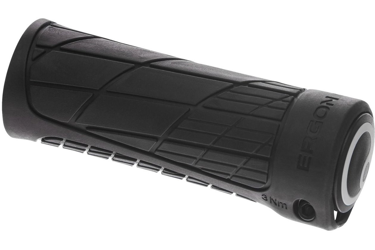Ergon GA2 Single Twist Shift Griffe