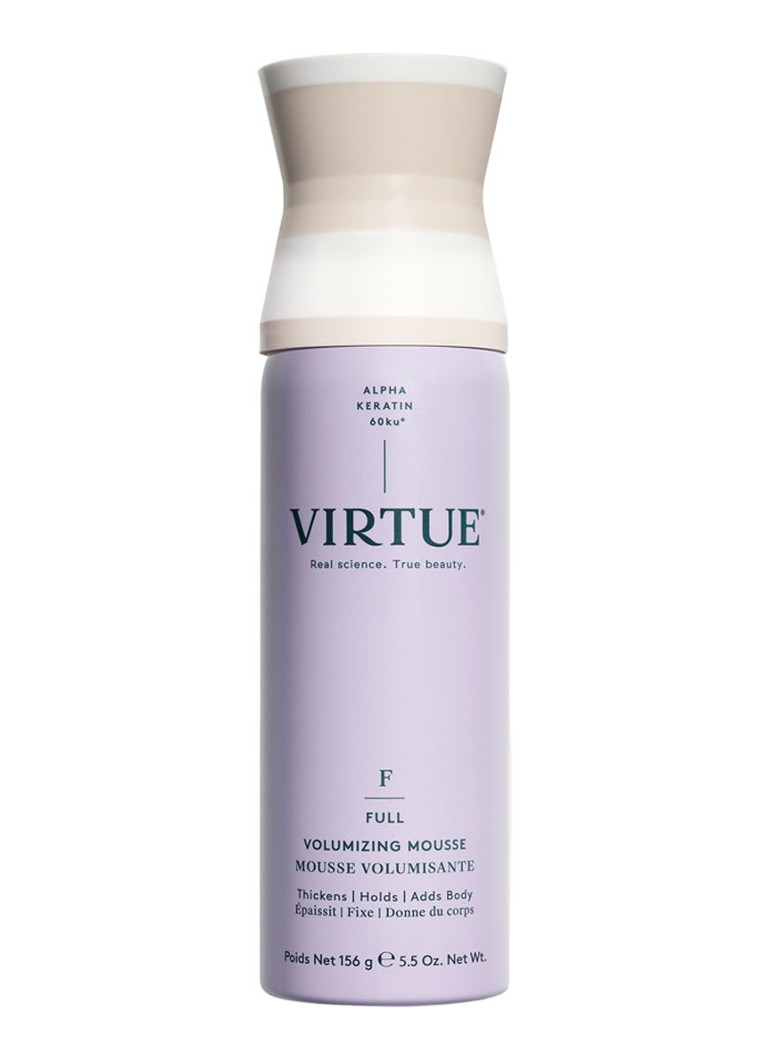 Virtue Volumizing Mousse - pěna pro objem vlasů