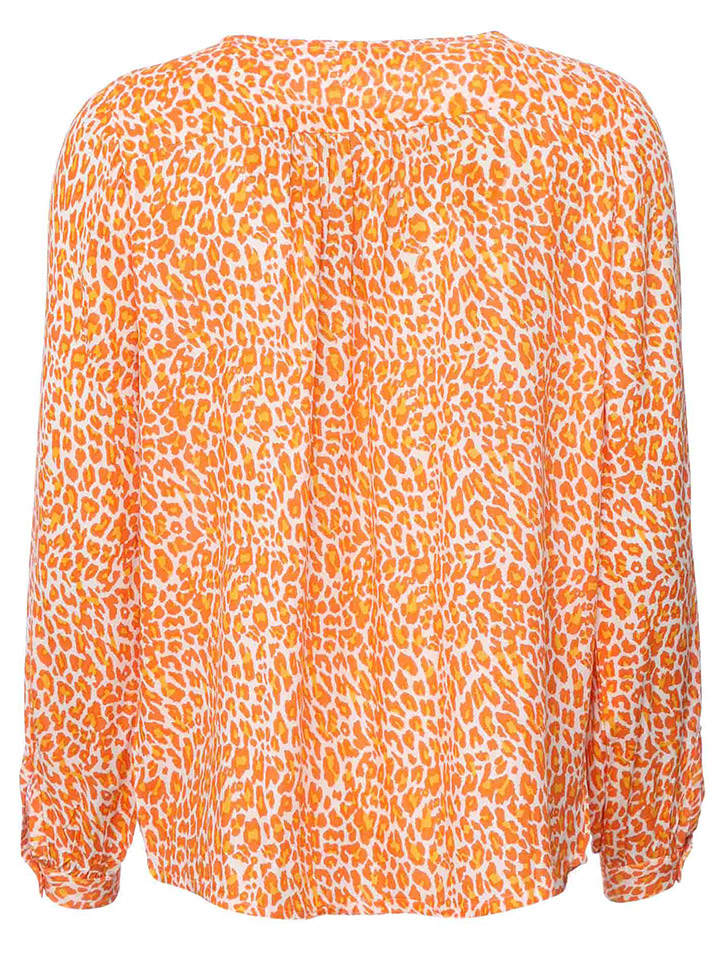 Zwillingsherz Bluse 