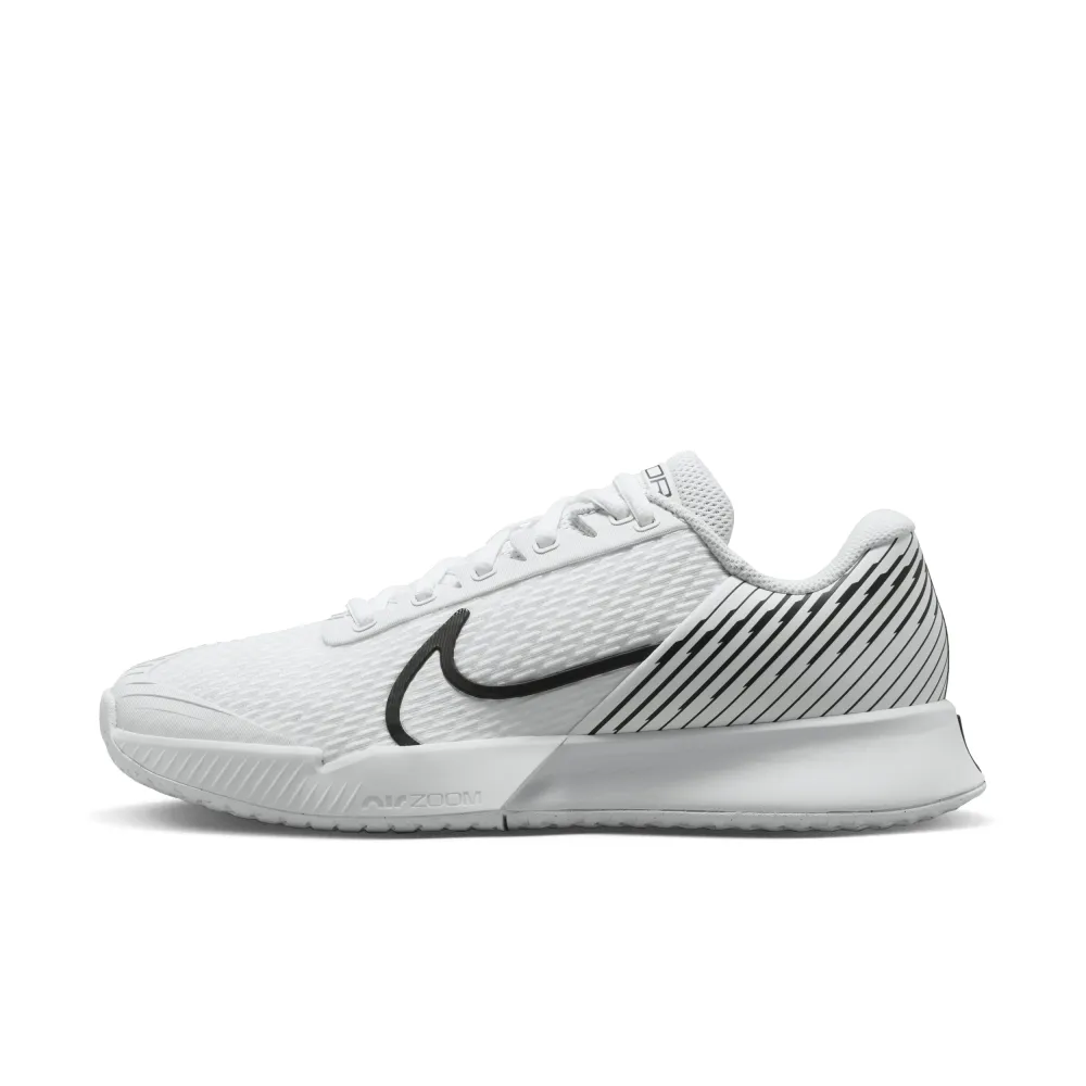 Nike NikeCourt Air Zoom Vapor Pro 2 DR6192-101 / weiss