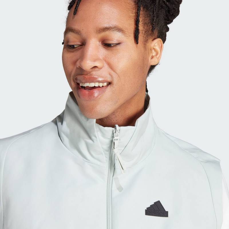 adidas adidas Z.N.E. Premium Weste Tanktop
