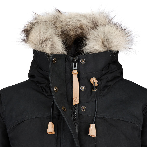 SINGI DOWN JACKET W Damen - Winterjacke