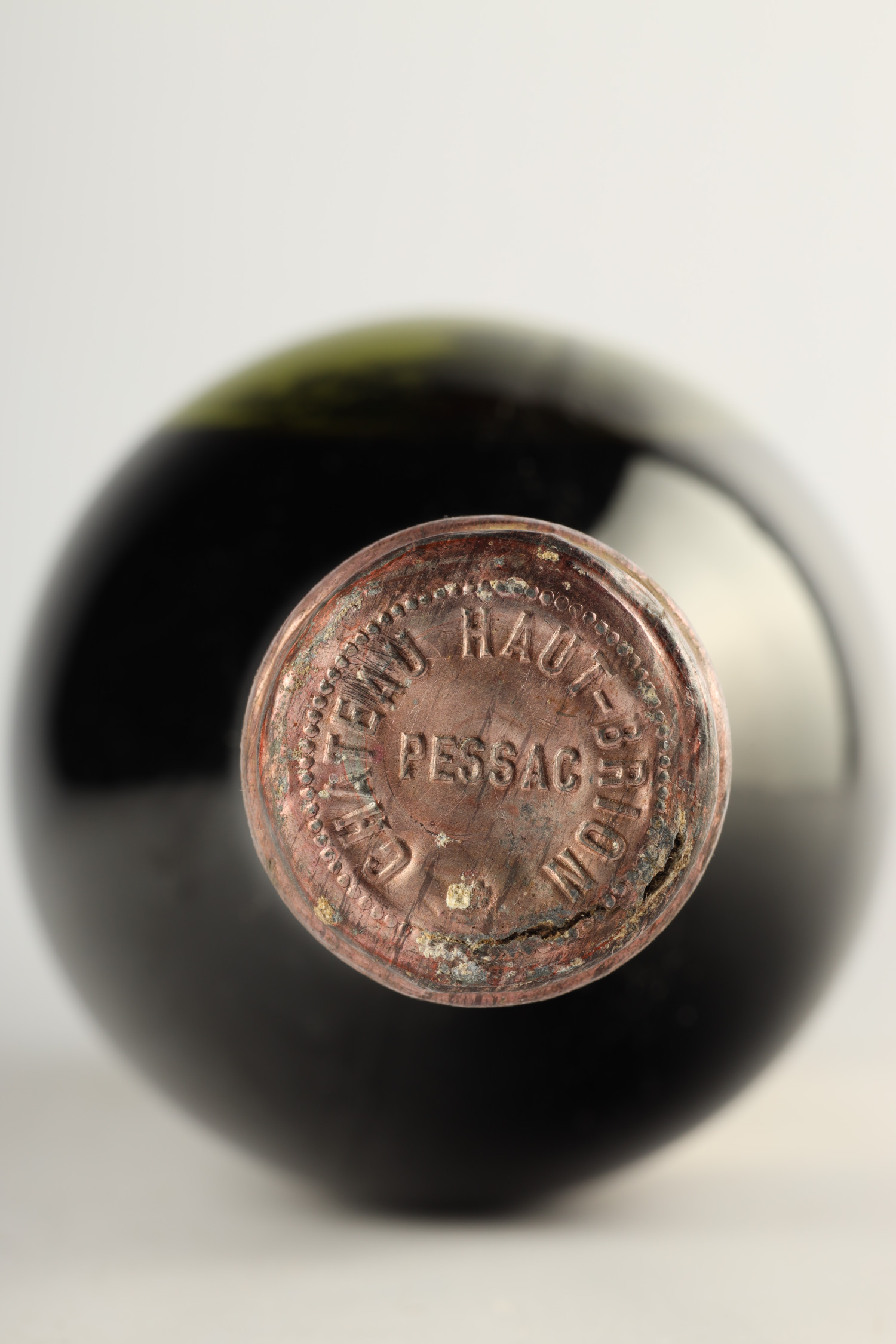 Château Haut Brion 1949, Pessac Leognan