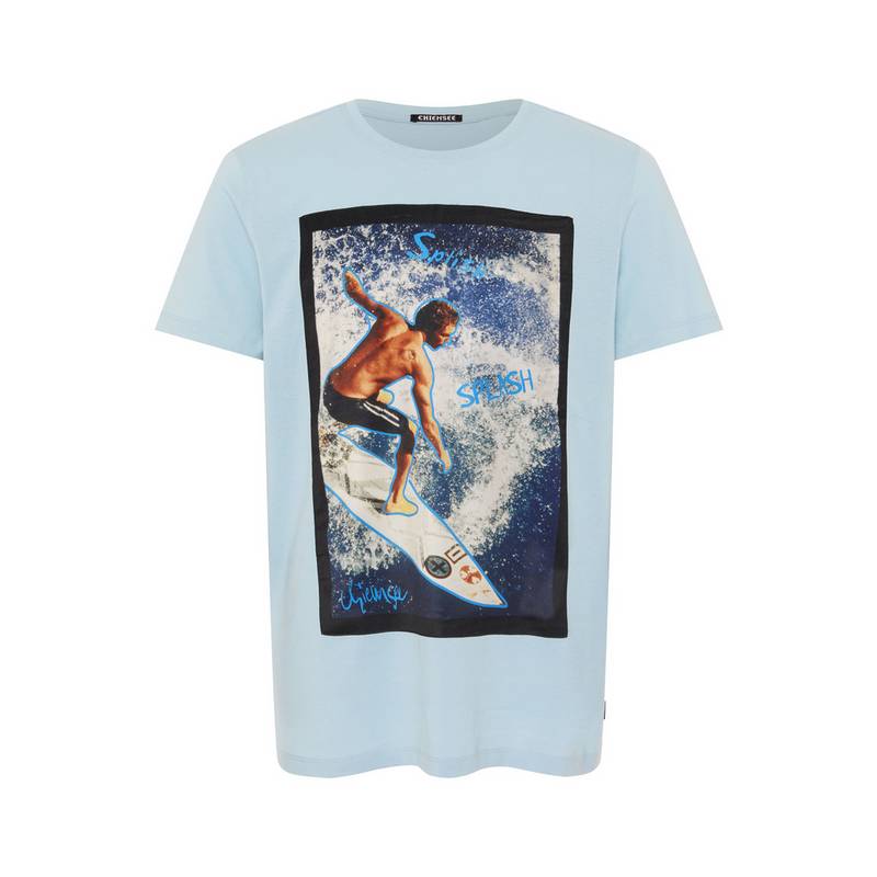 Chiemsee T-Shirt T-Shirt Herren