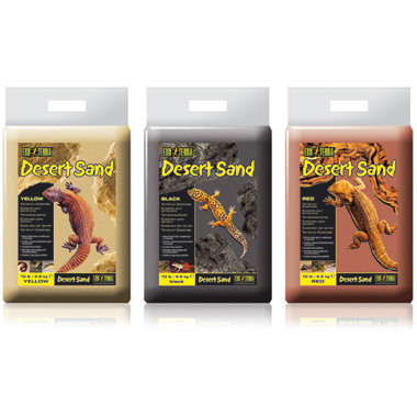 Hagen Bodengrund Hagen Exo Terra Wüstensand 4,5kg