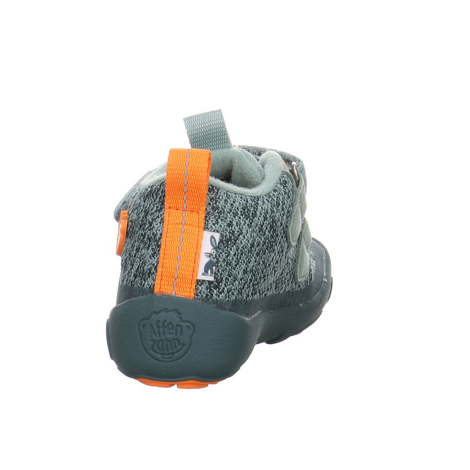 Affenzahn Hase Knit Happy Klettschuh