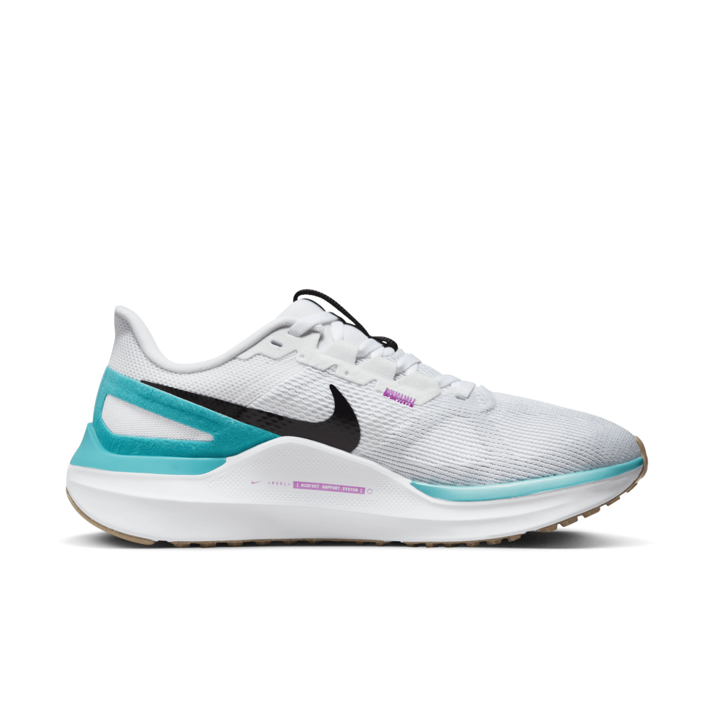 Nike Structure 25 Air Zoom DJ7884-103 / weiss