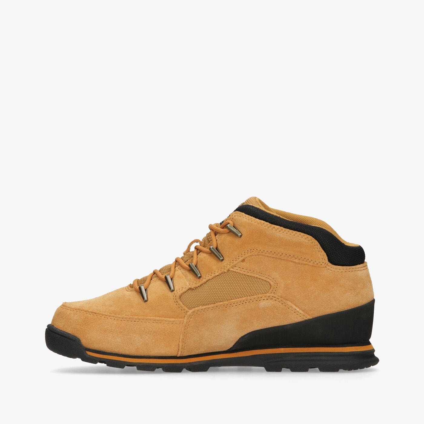 TIMBERLAND EURO ROCK HERITAGE L/F Gelb