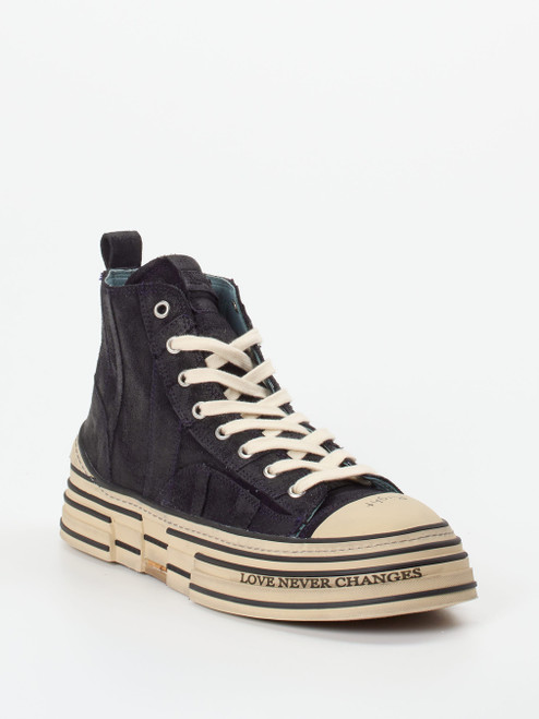 Sneaker-47611090043 Rebecca White