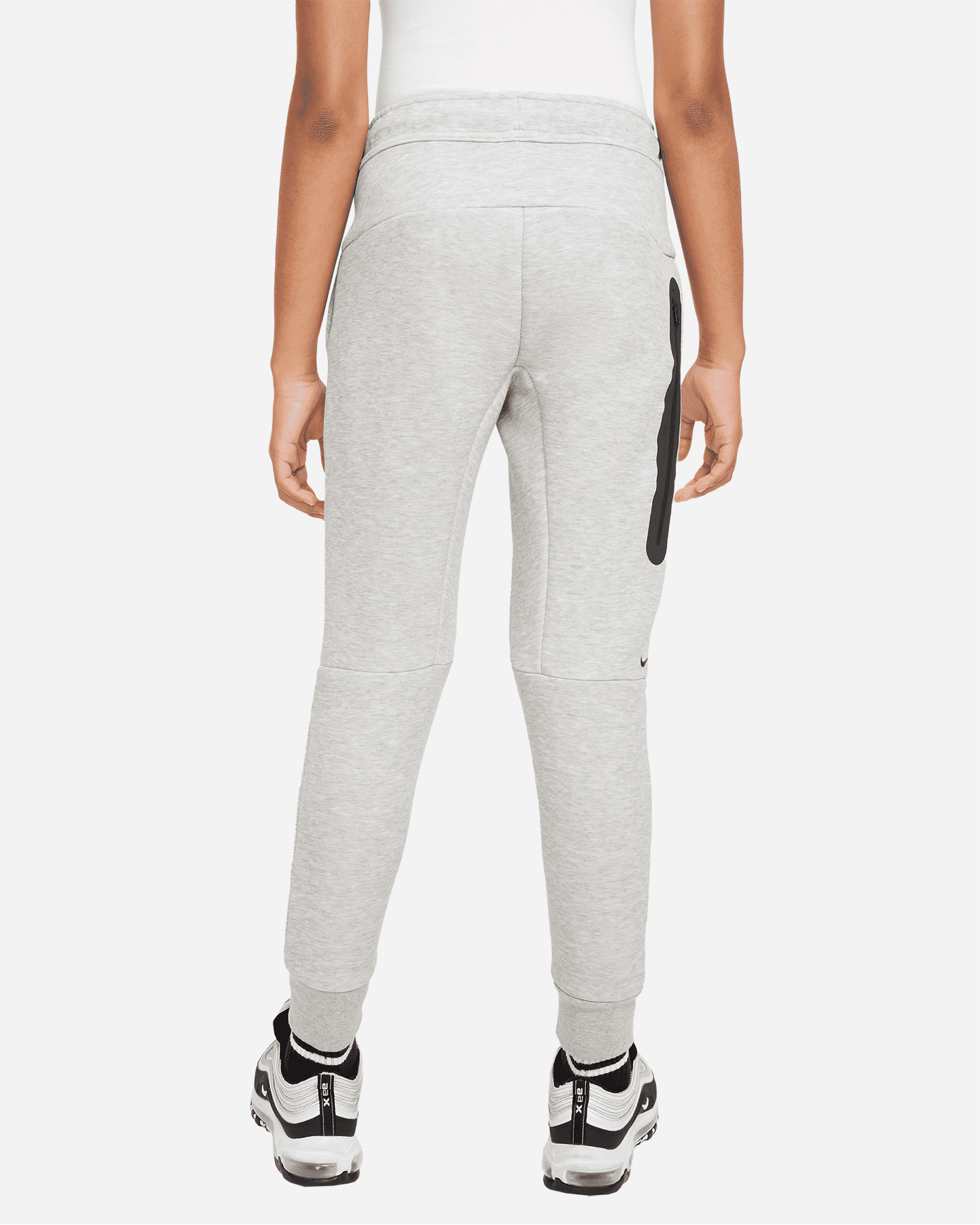 Spodnie Nike Tech Fleece 2 Jr HV5869-063