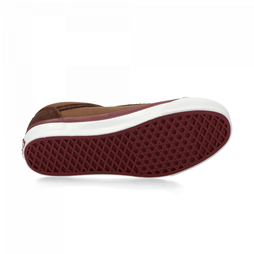 Vans OG Style 36 LX VN000C4RBRO1 / braun