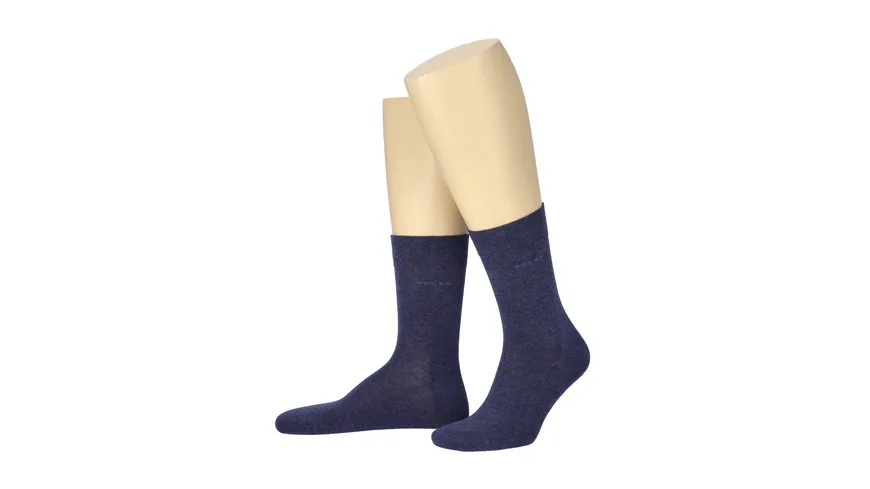 MOVE UP Unisex Socken Relax DK Jeans