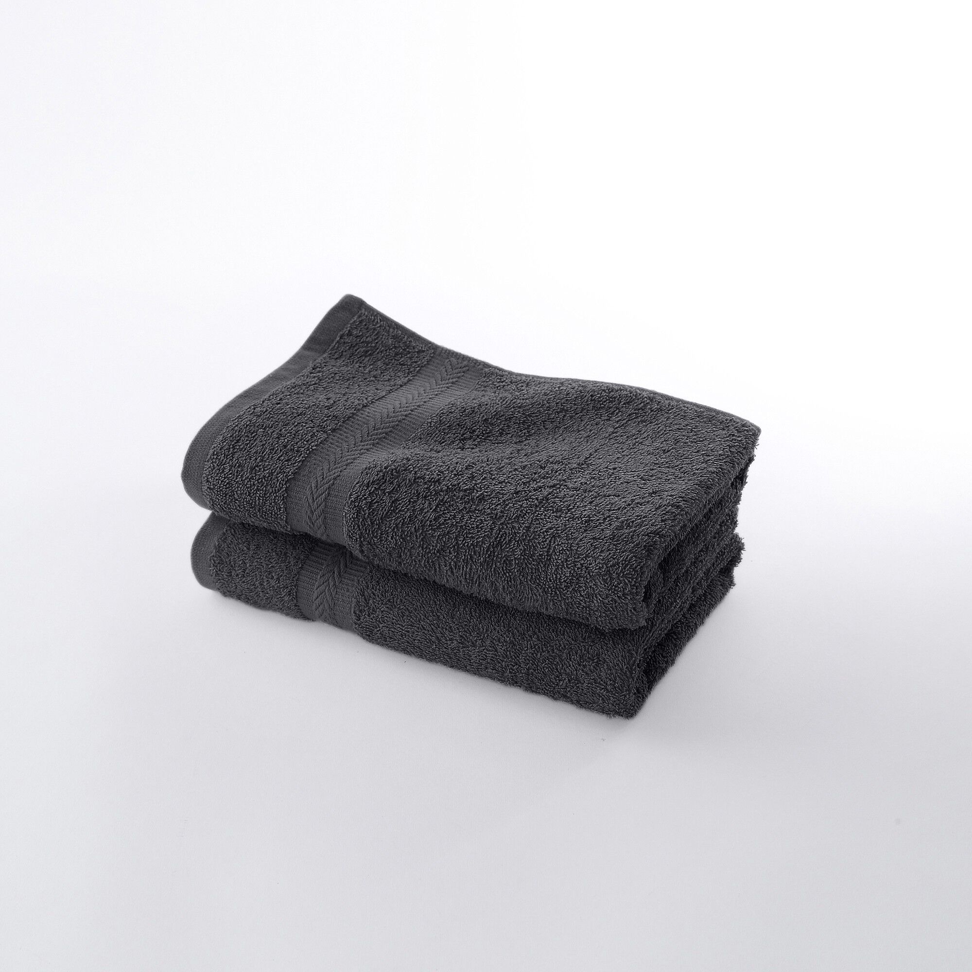 Eponge unie 420 g/m2 confort moelleux