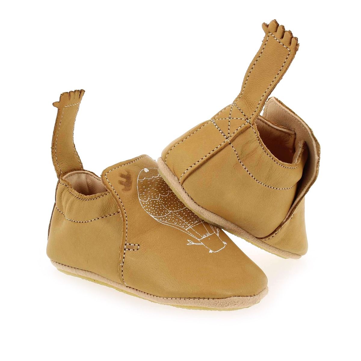 Easy Peasy  BLUBLU G E22 - Camel