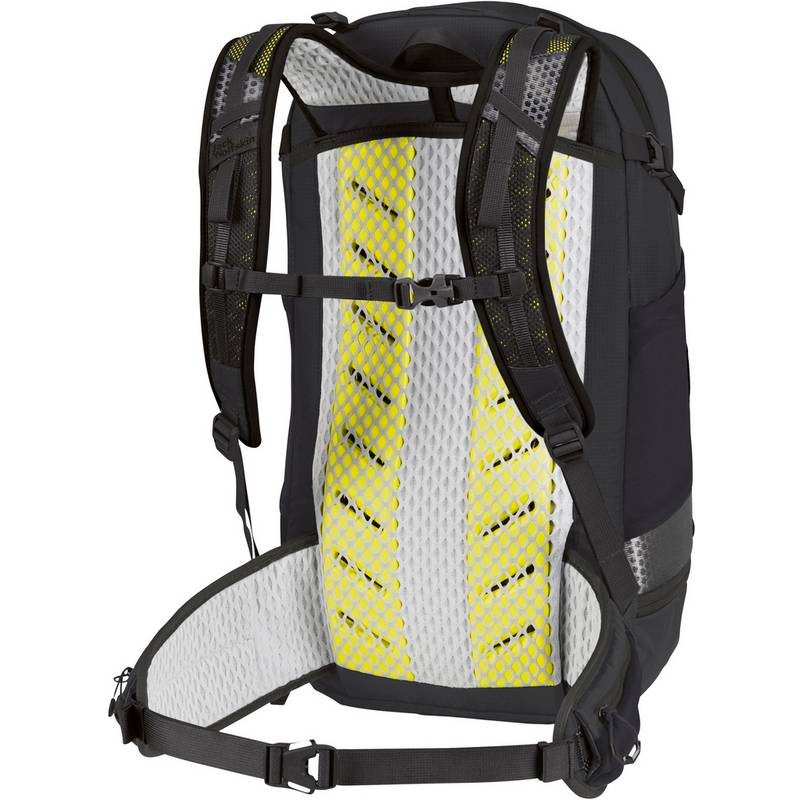 Jack Wolfskin MOAB JAM PRO 30.5 Wanderrucksack