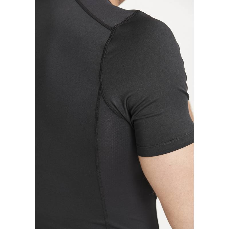 Endurance Power Laufshirt Herren