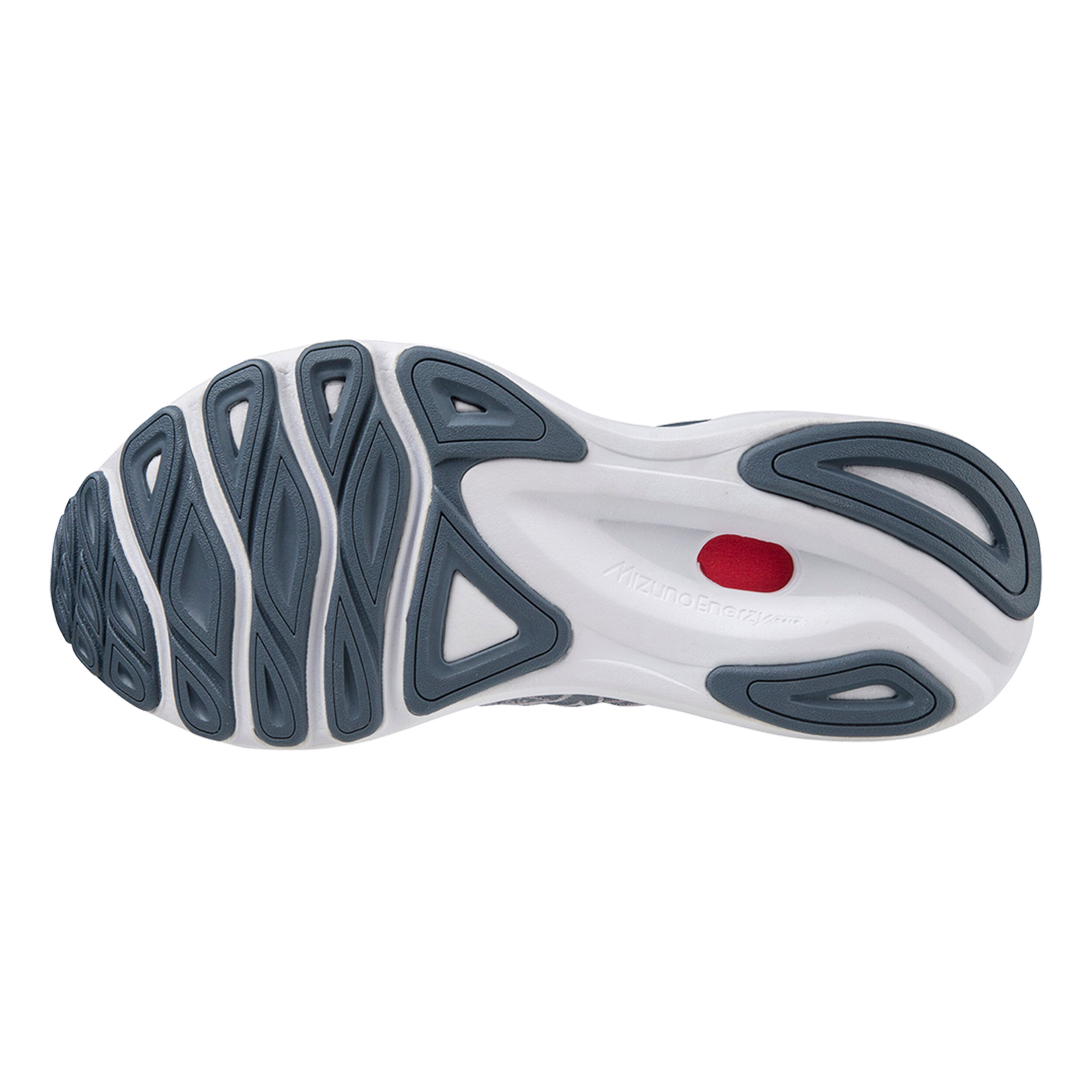 Wave Skyrise 4 Neutralschuh Damen - Grau, Weiß