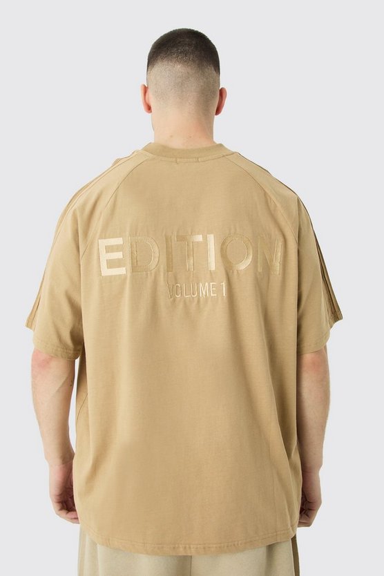 Tall Oversize Edition T-Shirt