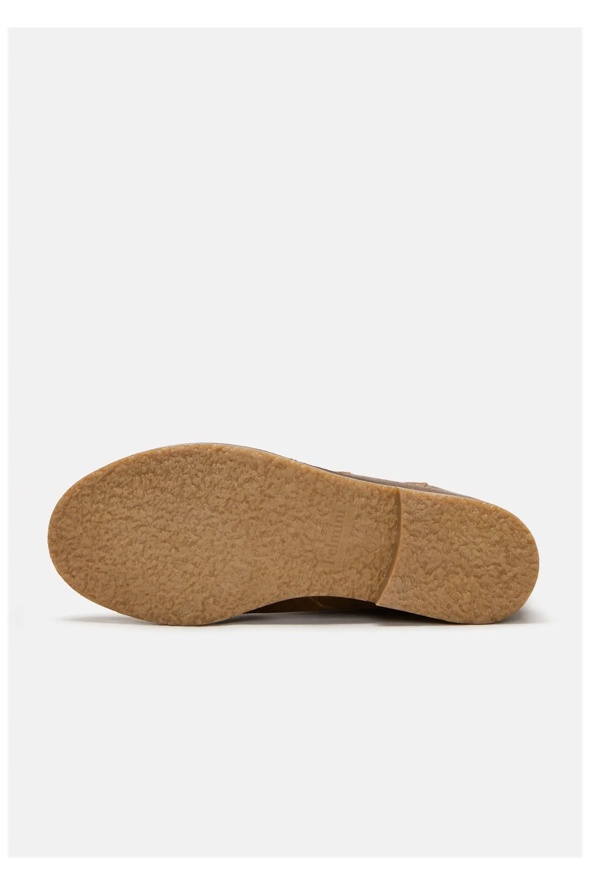 Felmini  Stiefel - Braun - Blockabsatz