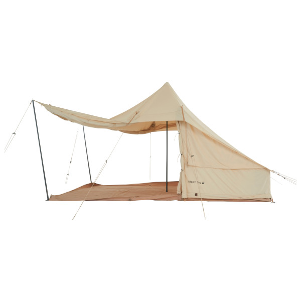 Nordisk - Utgard Sky 13.2 Technical Cotton Tent - Gruppenzelt