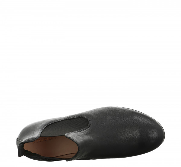 GUAD2 Chelsea Boots - Schwarz