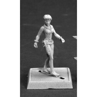 Trinia Sabor (REA60102)