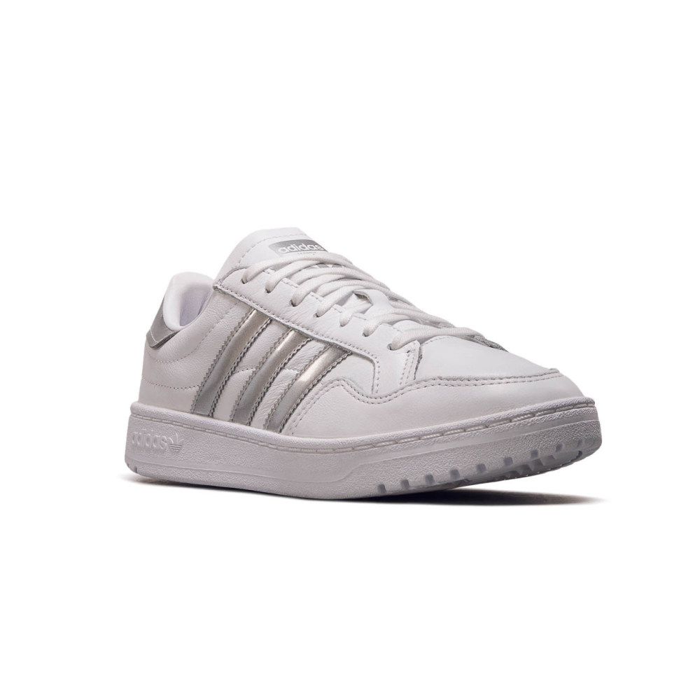 adidas Team Court W EG9824 / weiss