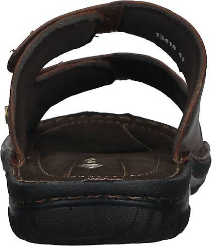 Hush Puppies Pantoletten
