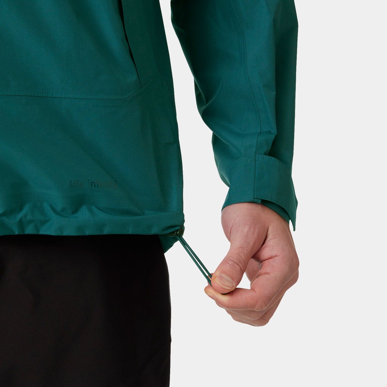 Men's Verglas Infinity Shell Jacket 2.0