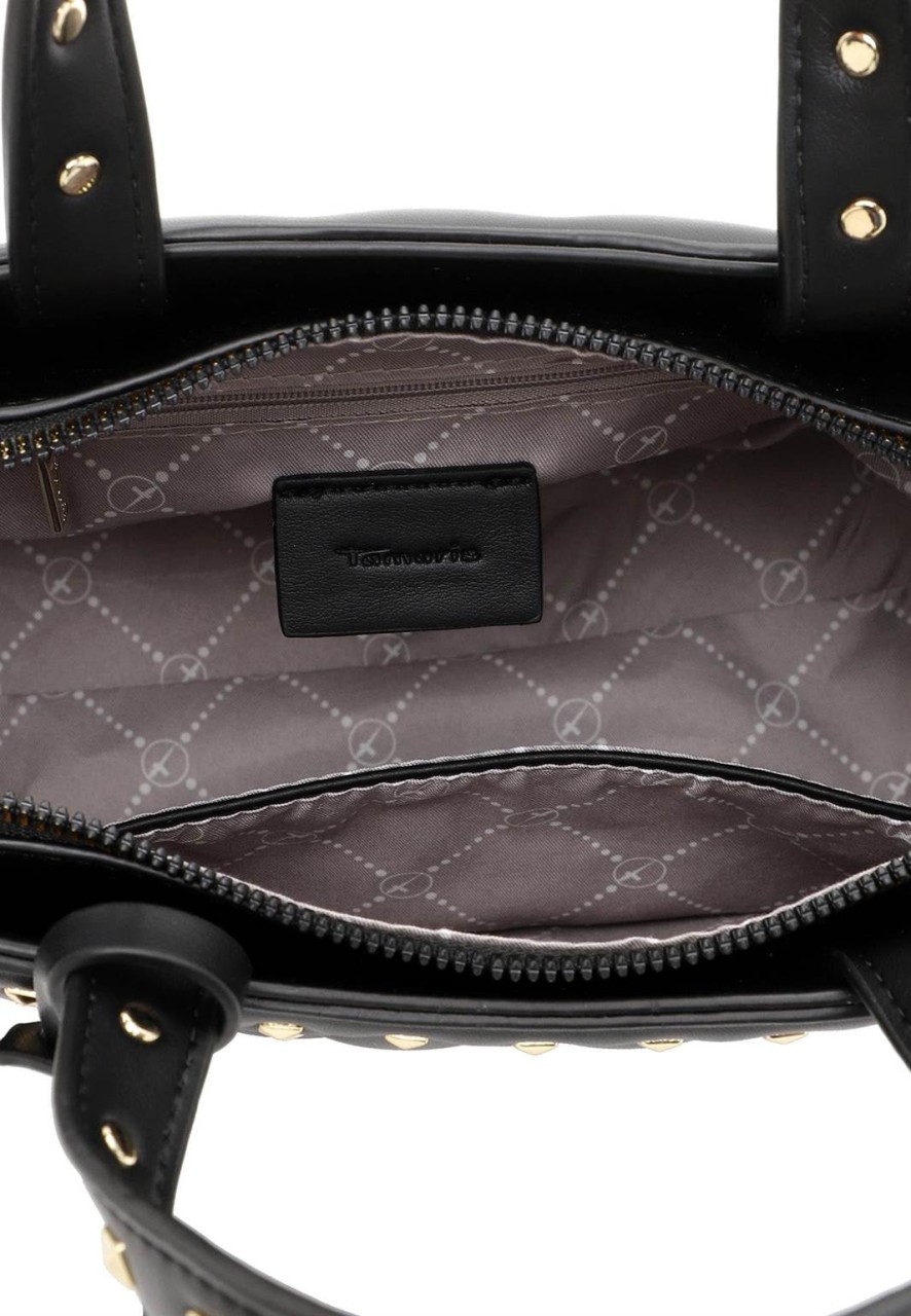 TAMARIS Handtaschen schwarz