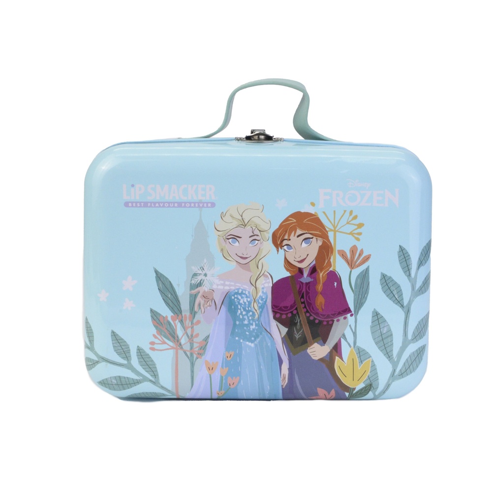 Disney Frozen Beauty Box Tin Coffret de maquillage pour enfants