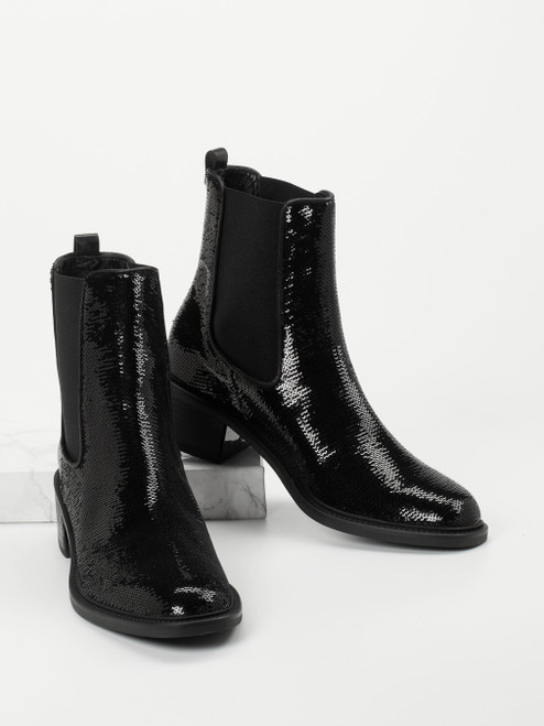 Chelsea Boots-17350090129 Kennel & Schmenger