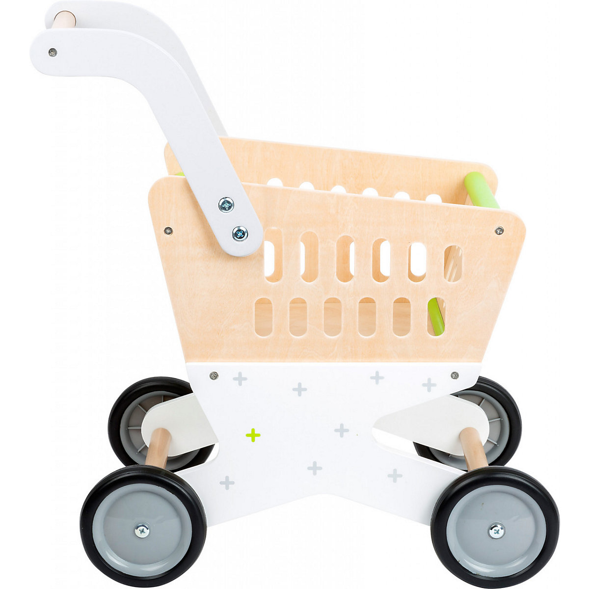 Einkaufswagen 