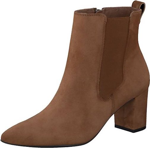 Paul Green Stiefelette
