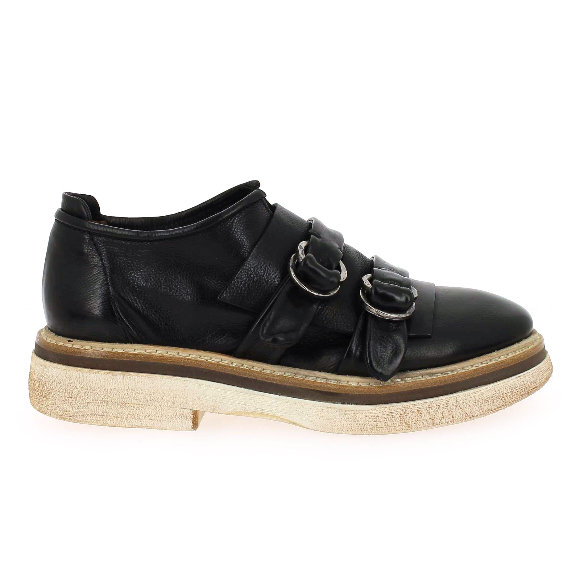 AS98  A38103 - Noir