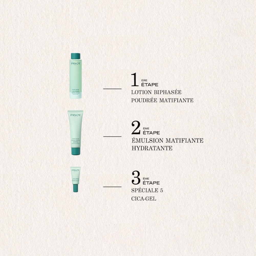 Payot Special 5 Cica-Gel
