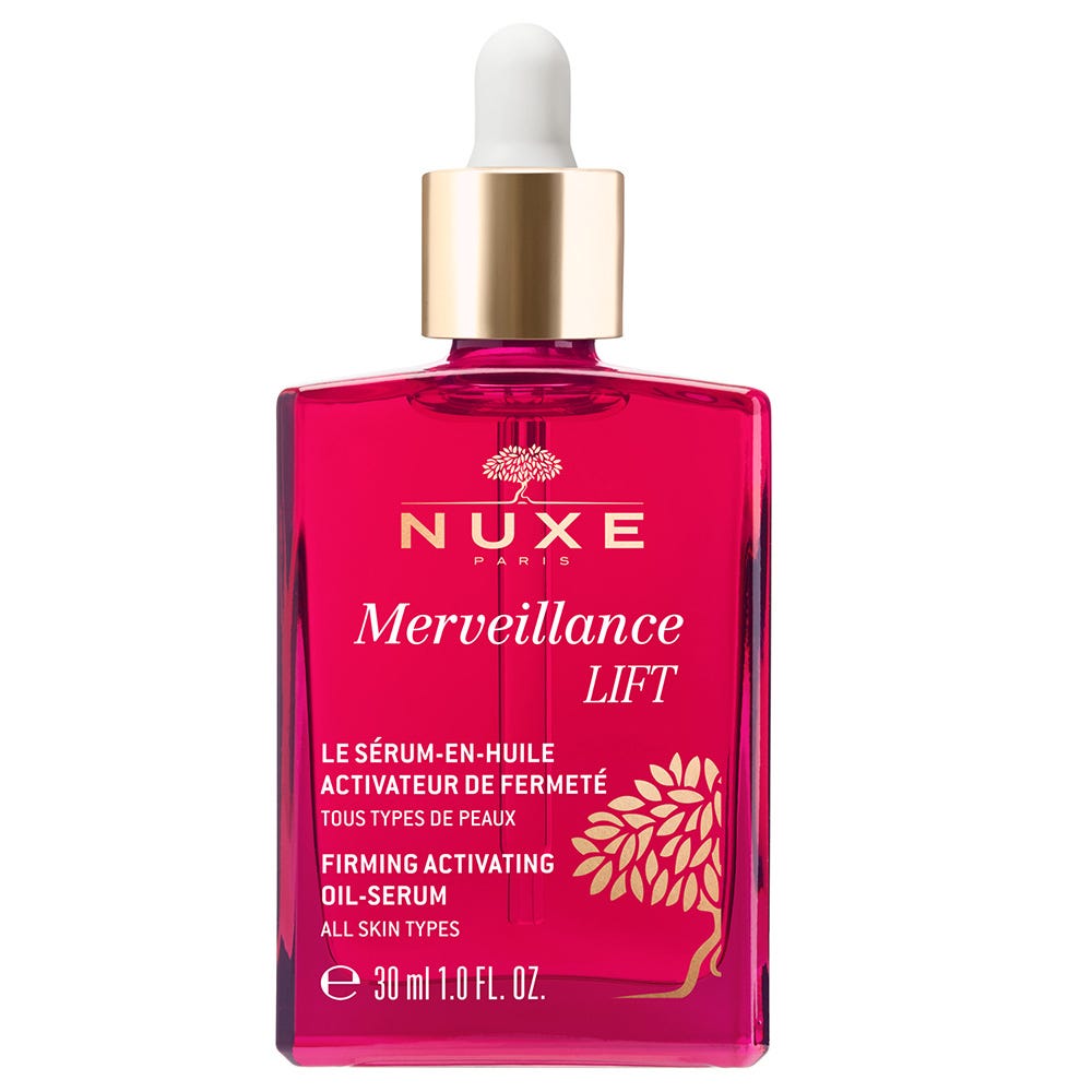 NUXE Merveillance Lift Öl-Serum 30 ml