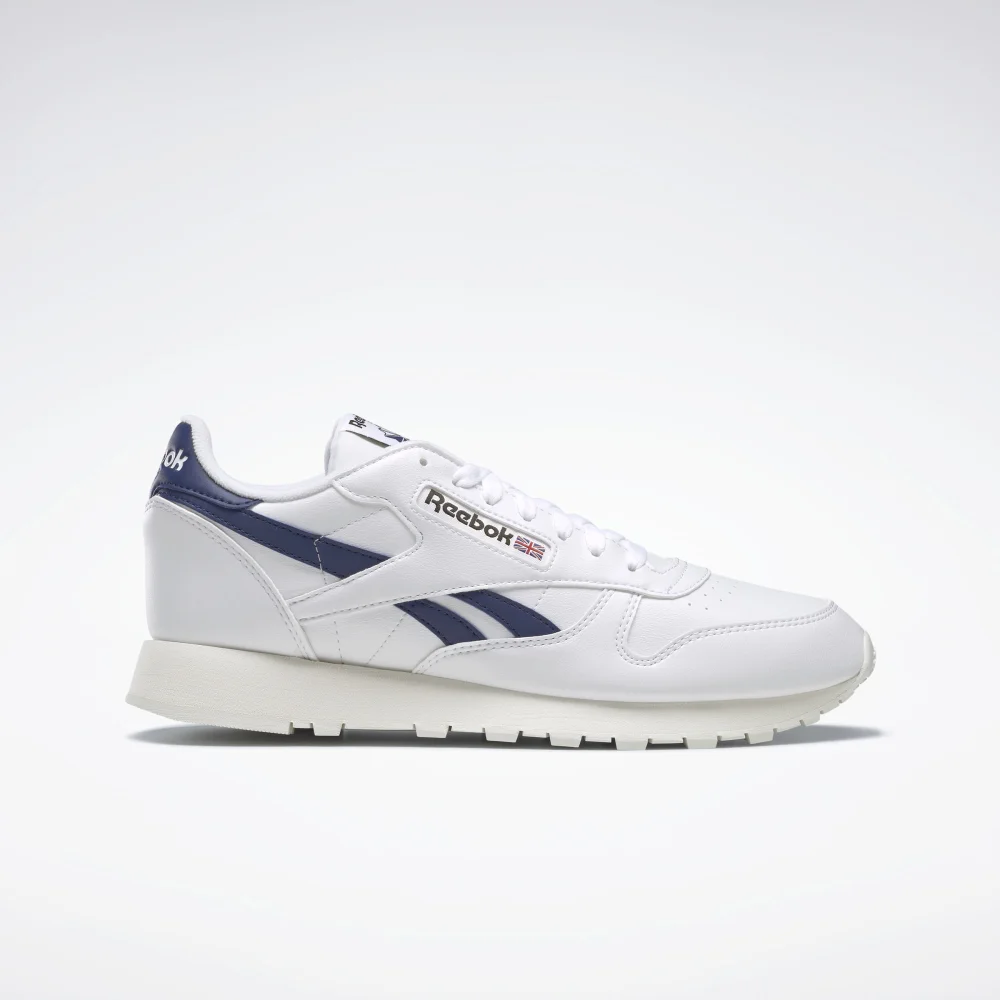 Reebok Classic Vegan GY4820 / weiss