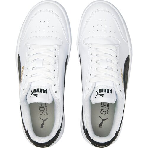 KINDER FREIZEITSCHUHE PUMA SHUFFLE JR