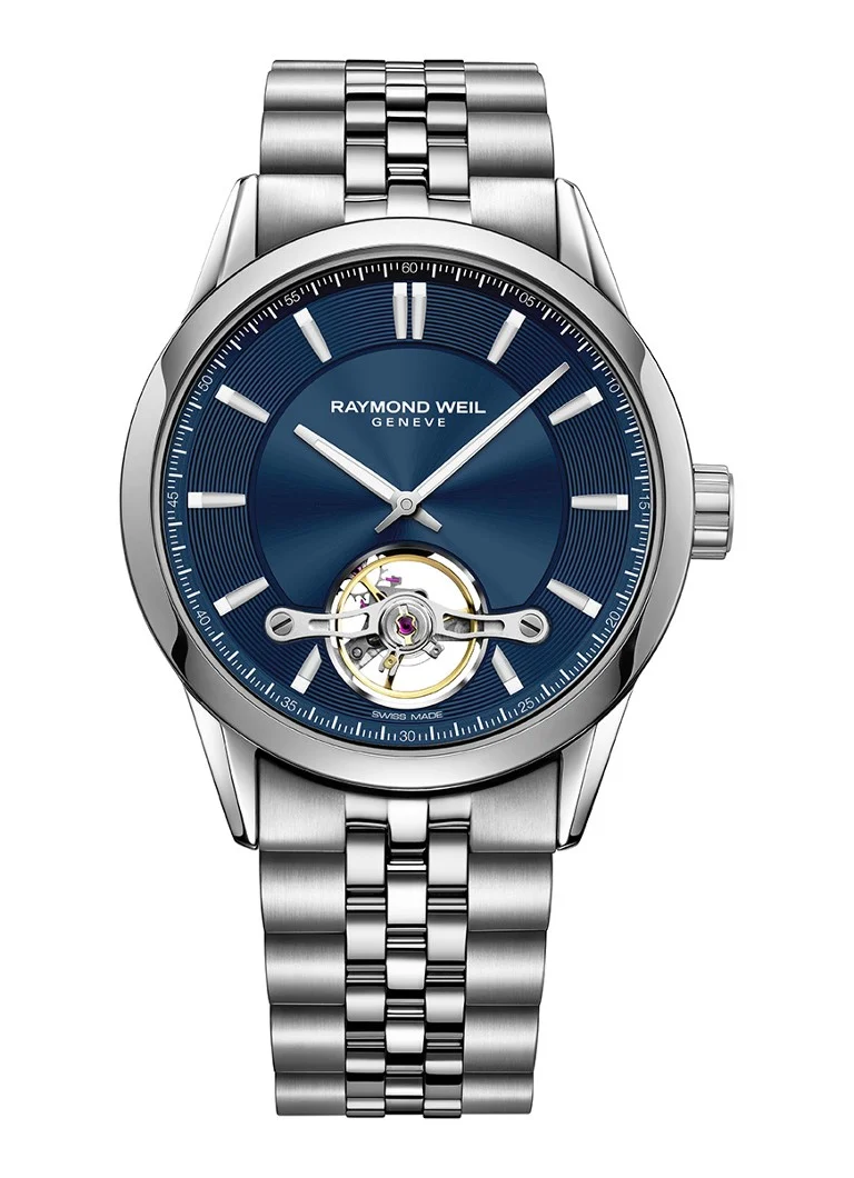 Ceas Raymond Weil Freelancer 2781-ST-50051