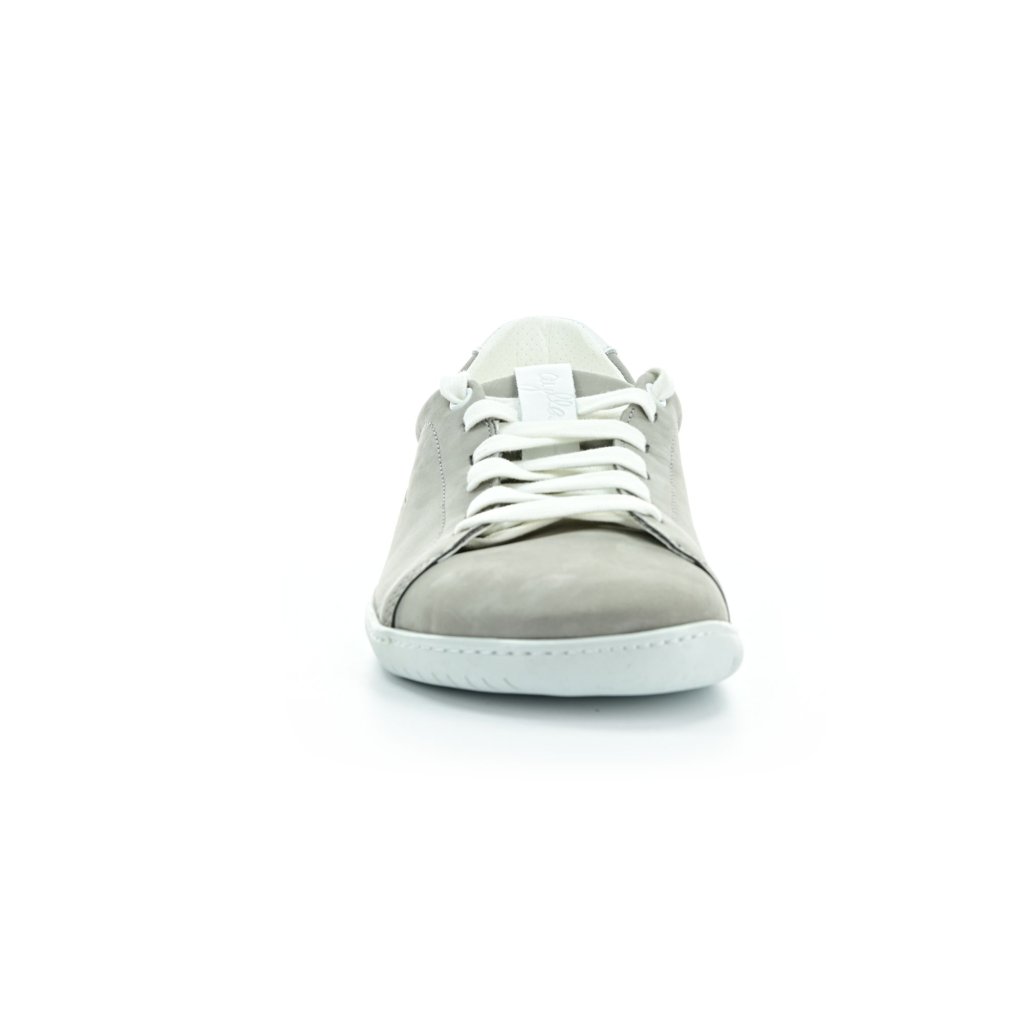 Aylla Shoes KECK M graue Barfußschuhe