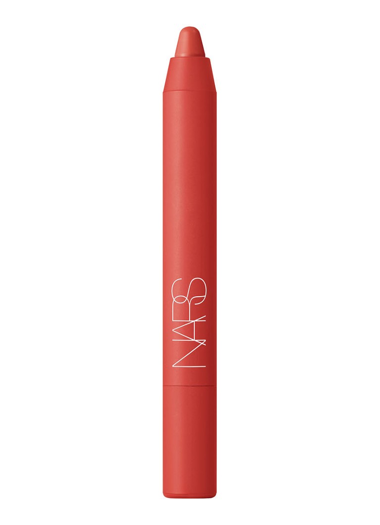 NARS Powermatte High-Intensity -huulipuna