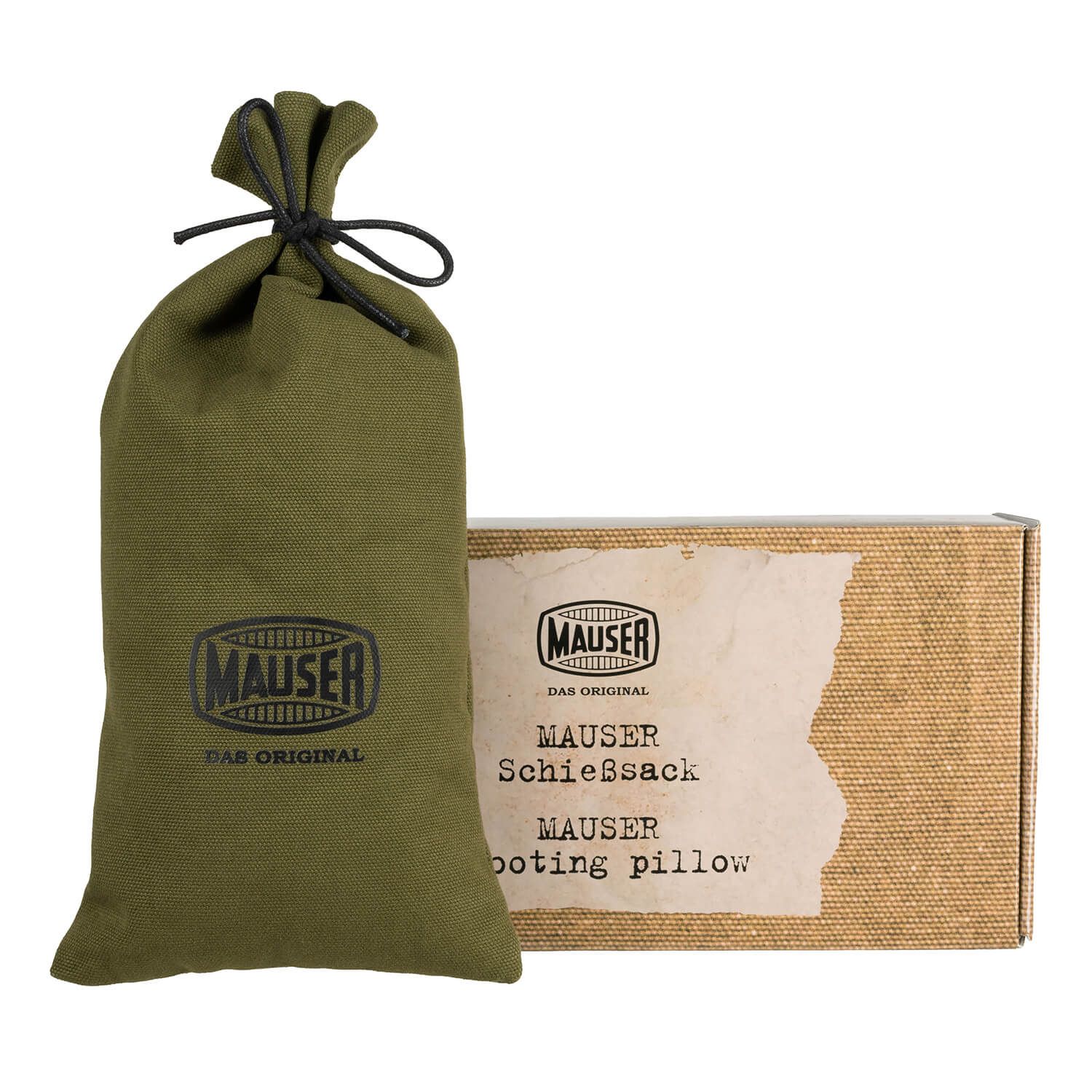 Schießsack