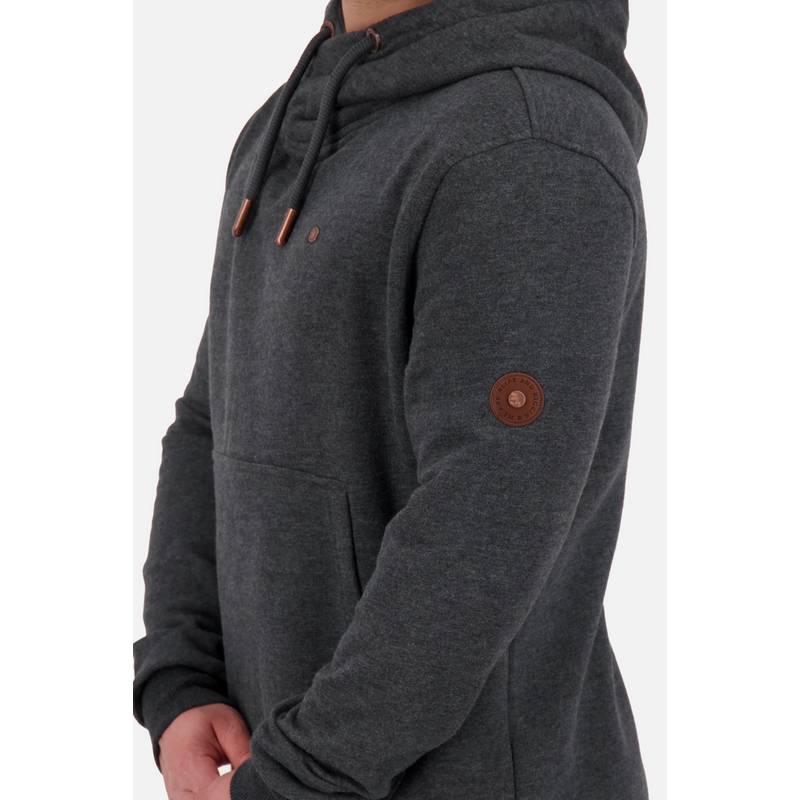 ALIFE AND KICKIN JohnsonAK A Sweatshirt Herren