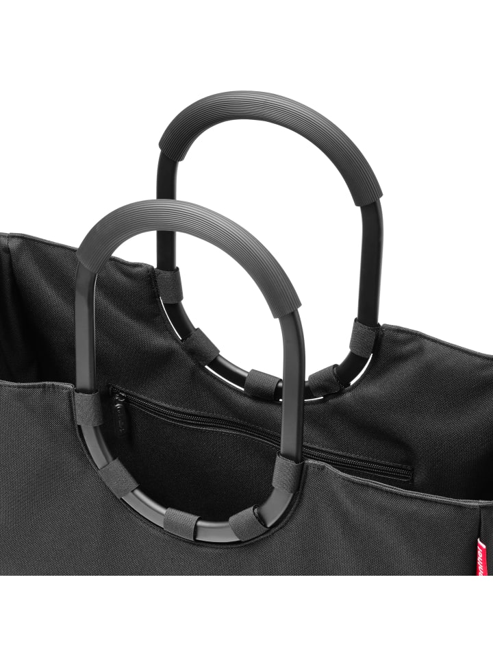 Reisenthel reisenthel Einkaufstasche loopshopper L frame black günstig kaufen onesize
